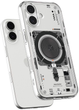 Панель Spigen Ultra Hybrid MagSafe Case для Apple iPhone 17 Neo One (8800283315202) - зображення 5