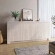 Большой комод LION Ларри-1 Самоа Дымчатый (LION-041055) - изображение 1