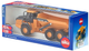 Model kolekcjonerski Siku Super Wywrotka John Deere (S3506) (4006874035069) - obraz 4