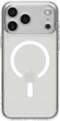 Etui plecki Spigen Ultra Hybrid MagSafe Case do Apple iPhone 17 Pro Max Frost White (8800283314182) - obraz 2