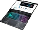 Ноутбук MSI Cyborg 15 B13WGKG-1032XUA (9S7-15Q342-1032) Translucent Black - изображение 2