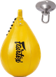 Пневмогруша боксерская Fairtex SB1 Yellow с креплением (SB1_Yellow) - изображение 1