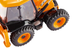 Model kolekcjonerski Siku Super Koparko-ładowarka JCB 4CX (S3558) (4006874035588) - obraz 6