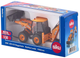 Model kolekcjonerski Siku Super Koparko-ładowarka JCB 4CX (S3558) (4006874035588) - obraz 9