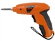 Электроотвертка Tuoye Cordless Screw - изображение 5