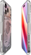 Etui plecki Spigen Ultra Hybrid MagSafe Case do Apple iPhone 17 Pro Max Zero One White (8800283314199) - obraz 6