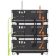 Батарея LiFePo4 PYLONTECH 48V - 100Ah (4800Wh) (US5000) - зображення 3