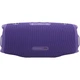 Акустична система JBL Charge 6 Purple (JBLCHARGE6PUR) - изображение 5