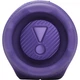 Акустична система JBL Charge 6 Purple (JBLCHARGE6PUR) - изображение 7