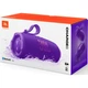 Акустична система JBL Charge 6 Purple (JBLCHARGE6PUR) - изображение 3