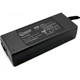 Блок живлення для ноутбука Extradigital Lenovo 90W 20V 4.5A сумісний адаптер - зображення 4