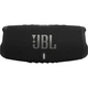 Акустична система JBL Charge 5 Wi-Fi Black (JBLCHARGE5WIFIBLK) - изображение 2