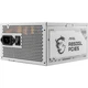 Блок питания MSI 850W (MAG A850GL PCIE5 WHITE) - изображение 4