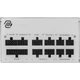 Блок питания MSI 850W (MAG A850GL PCIE5 WHITE) - изображение 6