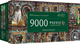 Puzzle Trefl Prime Wąsate cuda 9000 elementów (5900511810356) - obraz 1