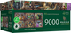 Puzzle Trefl Prime Wąsate cuda 9000 elementów (5900511810356) - obraz 3