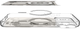 Etui plecki Spigen Ultra Hybrid MagSafe Case do Apple iPhone 17 Pro Max Zero One Titanium (8800283314205) - obraz 7