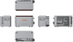 Stacja ładująca Jackery HomePower 2000 Ultra / 2048 Wh / LiFePO4 (21-0001-000335) - obraz 2