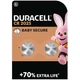 Батарейка Duracell CR 2025 / DL 2025 * 2 (5000394203907 / 5008922) - зображення 1