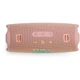 Акустична система JBL Charge 6 Pink (JBLCHARGE6PINK) - зображення 5