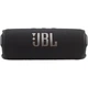 Акустична система JBL Flip 7 Black (JBLFLIP7BLK) - зображення 1