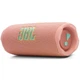 Акустична система JBL Flip 7 Pink (JBLFLIP7PINK) - изображение 6