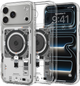 Etui plecki Spigen Ultra Hybrid MagSafe Case do Apple iPhone 17 Pro Neo One (8800283314861) - obraz 2