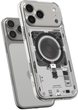 Etui plecki Spigen Ultra Hybrid MagSafe Case do Apple iPhone 17 Pro Neo One (8800283314861) - obraz 5