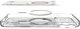 Etui plecki Spigen Ultra Hybrid MagSafe Case do Apple iPhone 17 Pro Zero One White (8800283314830) - obraz 7