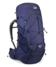 Рюкзак Lowe Alpine Sirac Plus ND65 жіночий Patriot Blue S/M фіолетовий - изображение 1