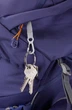 Рюкзак Lowe Alpine Sirac Plus ND65 жіночий Patriot Blue S/M фіолетовий - изображение 4
