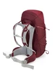 Рюкзак Lowe Alpine AirZone Trail Camino ND35:40 жіночий Deep Heather/Raspberry S червоний - изображение 4
