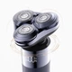 Електробритва Xiaomi Mijia Electric Shaver S302 Blue - изображение 2