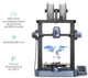 3D-принтер Creality CR-10 SE (CRE-1001020519) - изображение 5