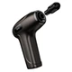 Фітнес-масажер для м'язів HOCO electric mini silent fascia gun HP51 |5h| - зображення 4