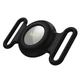 Пошуковий трекер HOCO E91C Tiger intelligent positioning anti-lost device IOS White - изображение 1