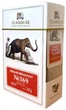 Чай Teahouse Perfect Cup Английский завтрак №369 15 пакетиков по 3 г (4820209844856) - изображение 1