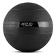 Слембол (медичний м'яч) для кросфіту 4FIZJO Slam Ball 15 кг Black (P-5907739315458) - зображення 2