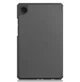 Чехол Primolux Slim для планшета Samsung Galaxy Tab A11 8.7" (SM-X130 / SM-X135) - Grey - изображение 2