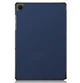 Чохол Primolux Slim для планшета Samsung Galaxy Tab A11 Plus 11" (SM-X236 / SM-X230) - Dark Blue - зображення 2