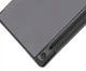 Чохол Primolux Slim для планшета Samsung Galaxy Tab S10 Lite 10.9" (SM-X400 / SM-X406) - Grey - зображення 7