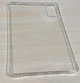 Силиконовый чехол бампер Primolux Silicone для планшета Lenovo Idea Tab 11" (TB336) - Clear - изображение 7