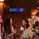 Светодиодная LED панель вывеска реклама для авто ART-0624 RGB 176,2×19.2 см Bluetooth 220в IP65 управление через телефон и пульт текст анимация - изображение 8