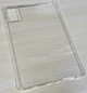 Силиконовый чехол бампер Primolux Silicone для планшета Lenovo Idea Tab 11" (TB336) - Clear - изображение 8