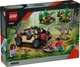 Конструктор LEGO Jurassic World Побег по бездорожью от раптора 285 деталей (76972) - изображение 2