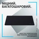 Килимок для миші Logitech G440 Hard Gaming Mouse Pad-EWR2, 340x280x3mm (943-000792) - зображення 7