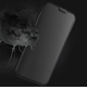 Чохол-книжка Dux Ducis Skin Pro для Apple iPhone 17 Air Black (6971824153187) - зображення 9