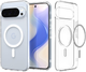 Панель Spigen Ultra Hybrid MagSafe Case для Google Pixel 10 Pro XL White (8800283307863) - зображення 1