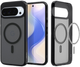 Панель Spigen Ultra Hybrid MagSafe Case для Google Pixel 10 Pro XL Frost Black (8800283307870) - зображення 1