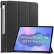 Чохол-книжка BeCover Smart Case для Samsung Galaxy Tab S10 FE+ SM-X620/SM-X626 Black (713381) - изображение 6